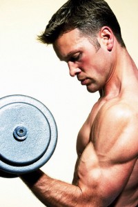 спортивное питание что это